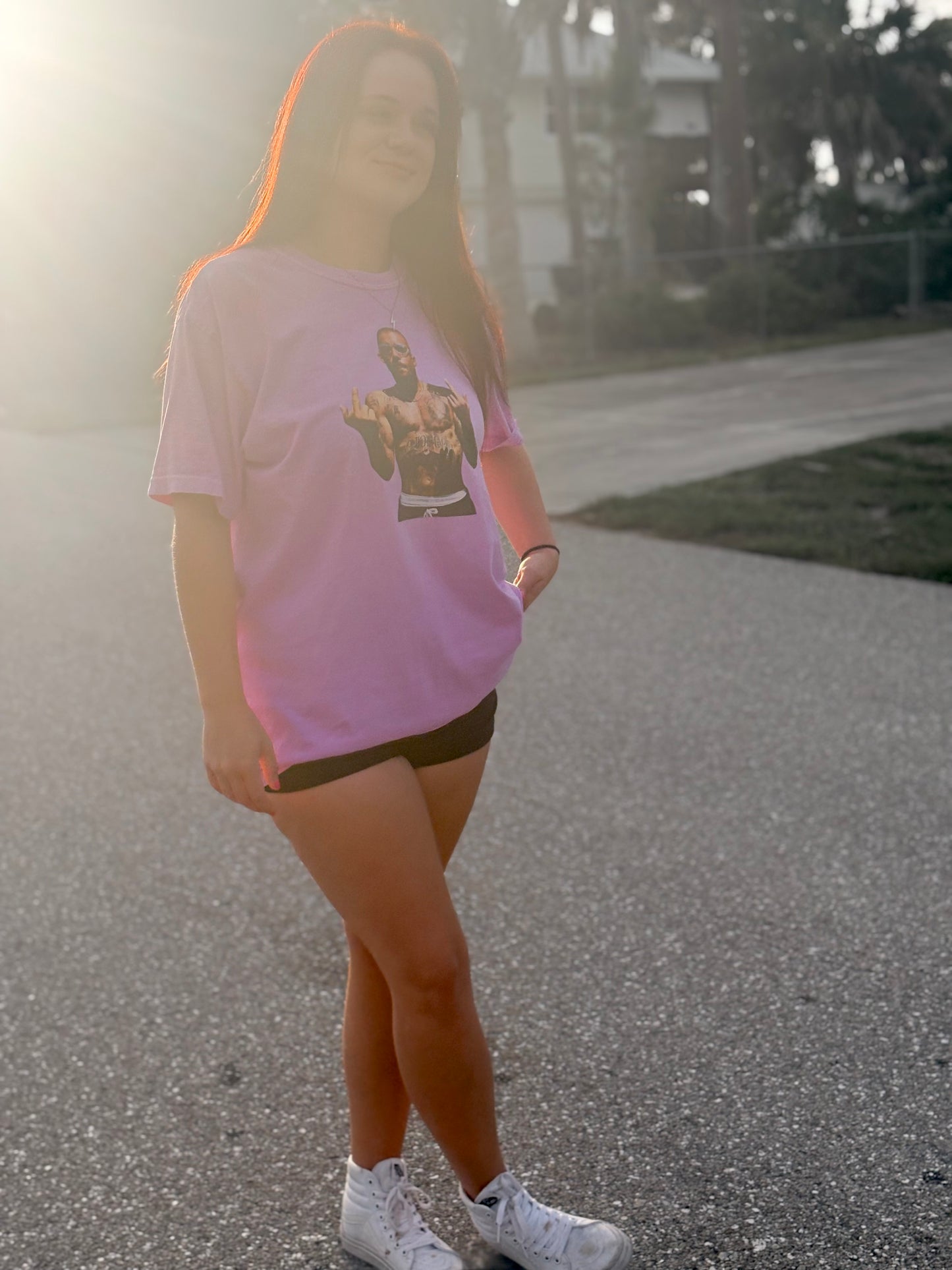 JB tshirt