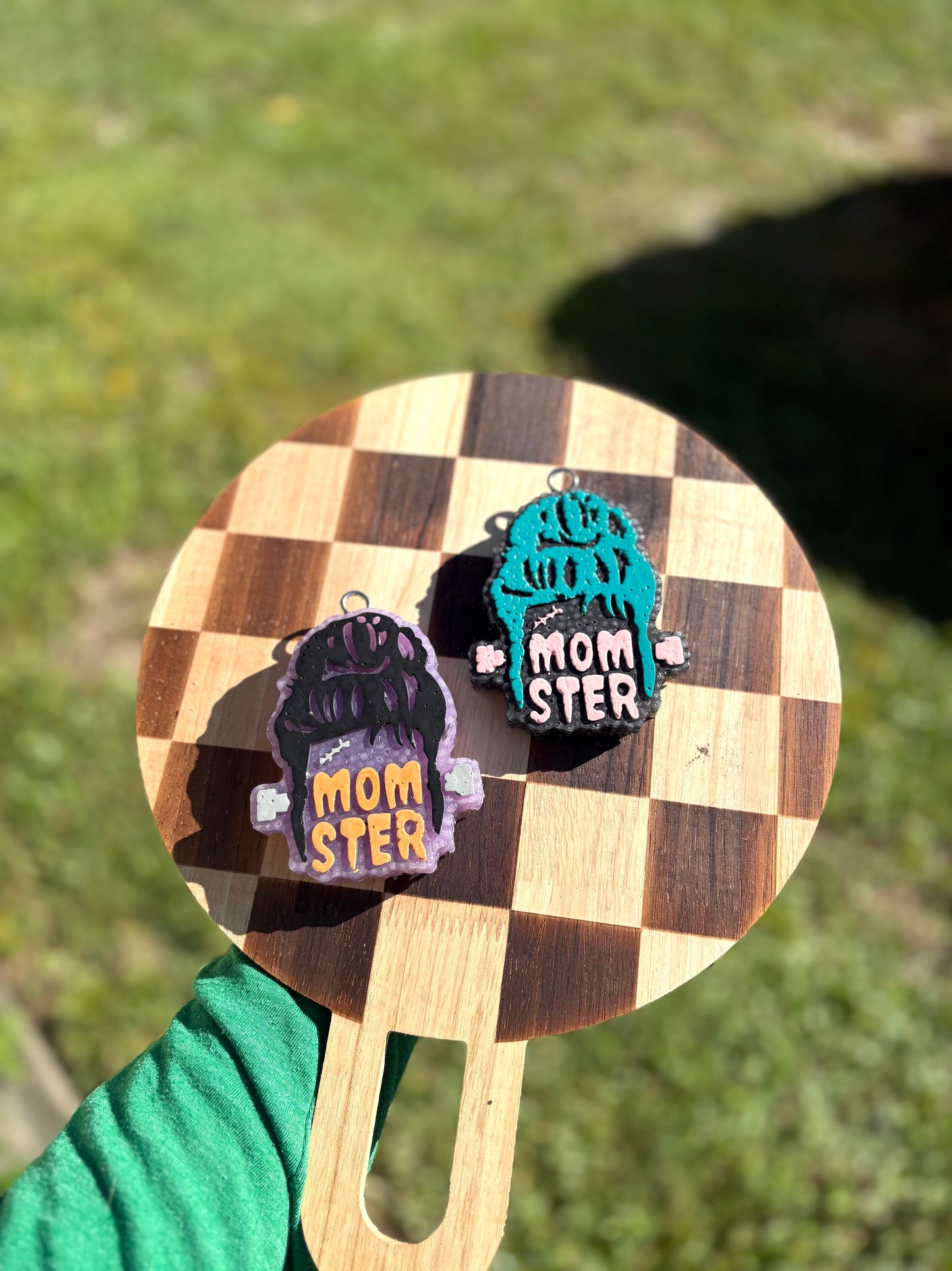momster freshie