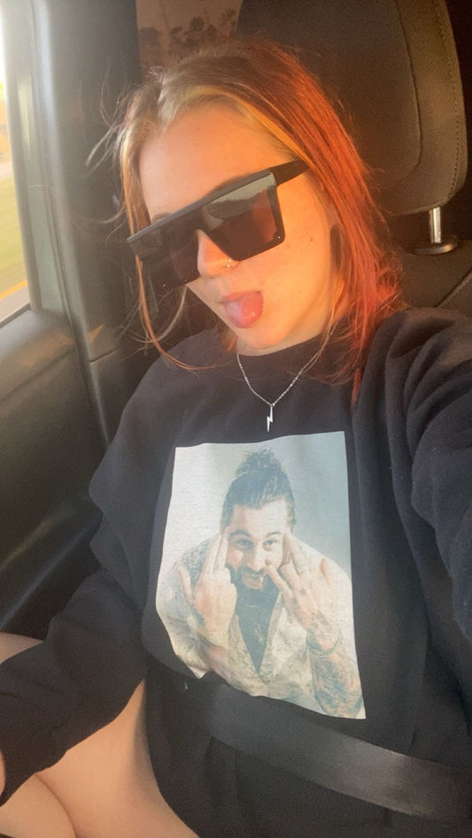 koe crewneck