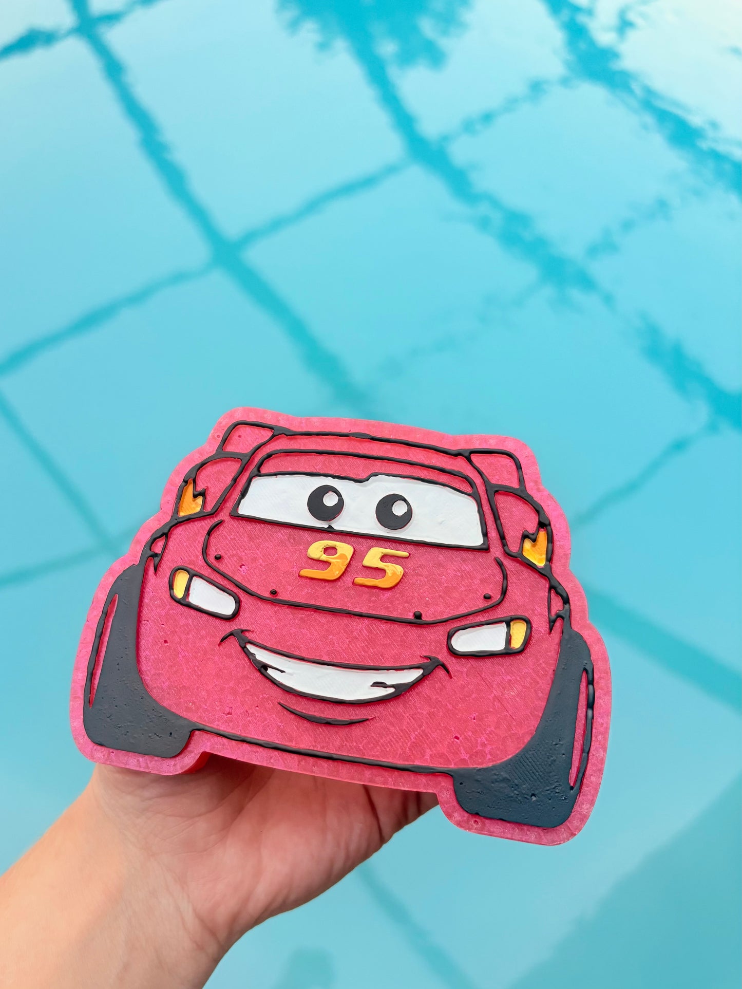 car freshie