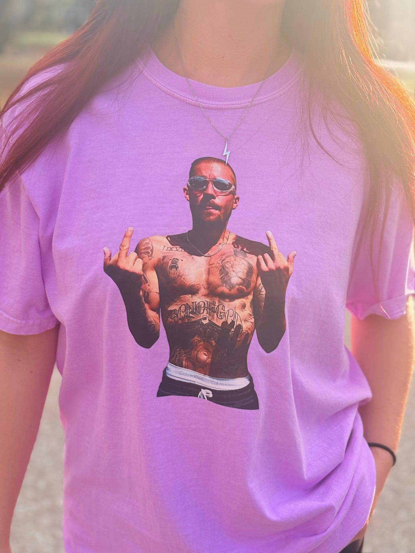 JB tshirt
