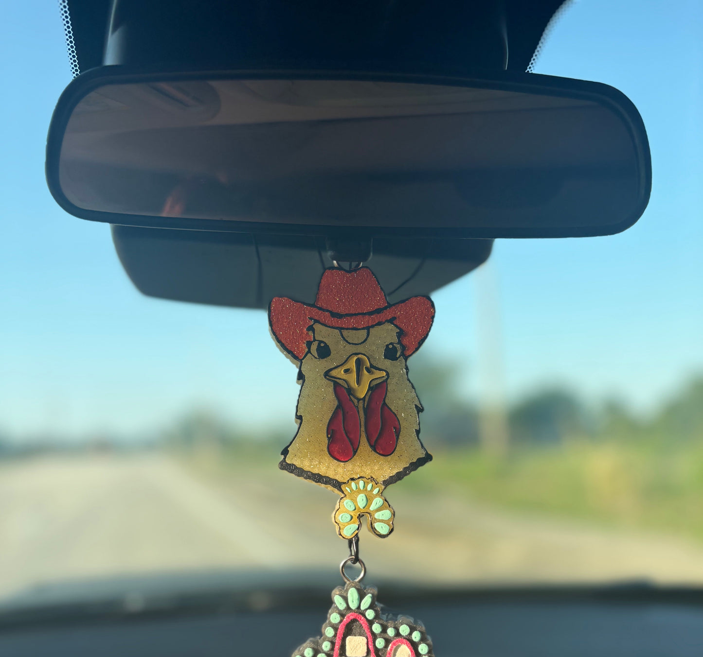 western chicken freshie