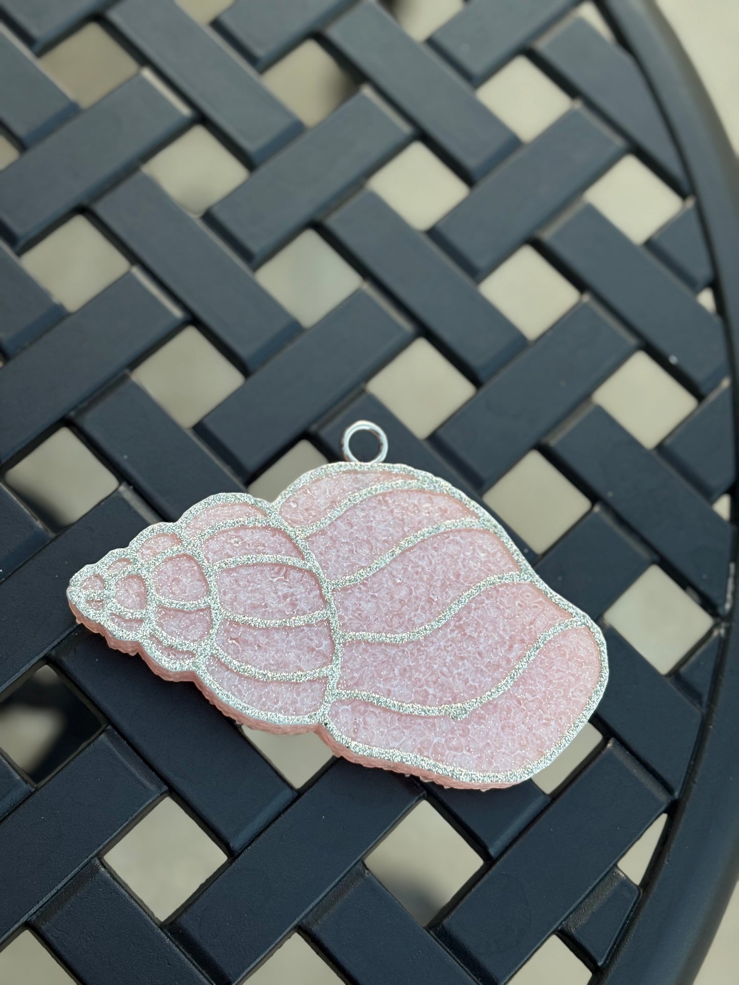 seashell freshie